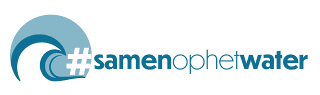 Samenophetwater Logo